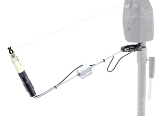 Сигналізатор Prologic Quick Release Hang Indicator-Illuminated Kit 37673
